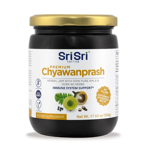 Premium Chyawanprash - Herbal Jam
