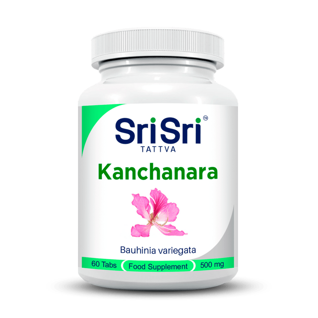 Kanchanara - Healthy Hormone