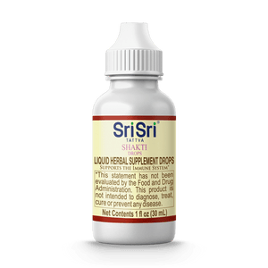 Shakti Drops - Immunity Booster