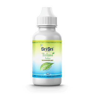 Tulsi Drops - Respiratory Support*