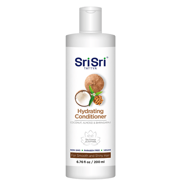 Sri Sri Tattva Hydrating Conditioner Navratri Special Gift Box