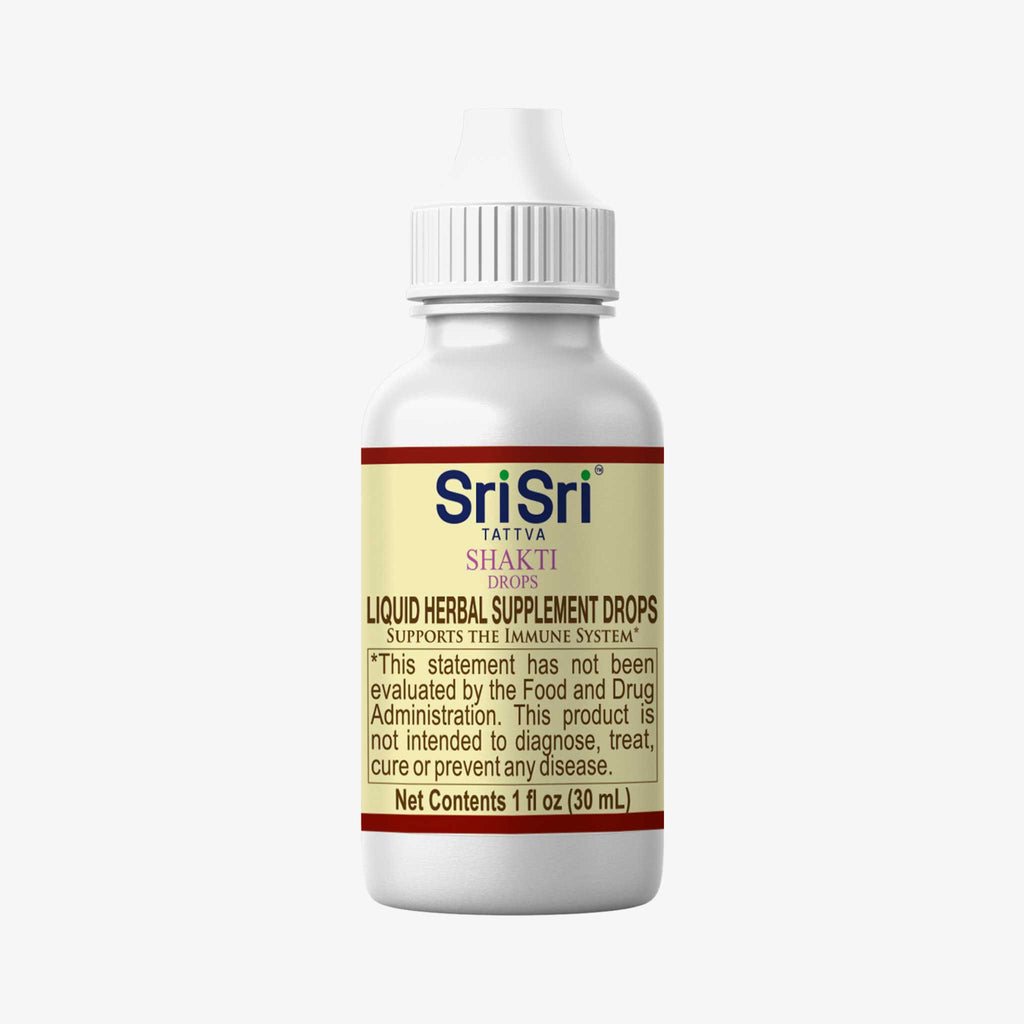 Shakti Drops - Immunity Booster
