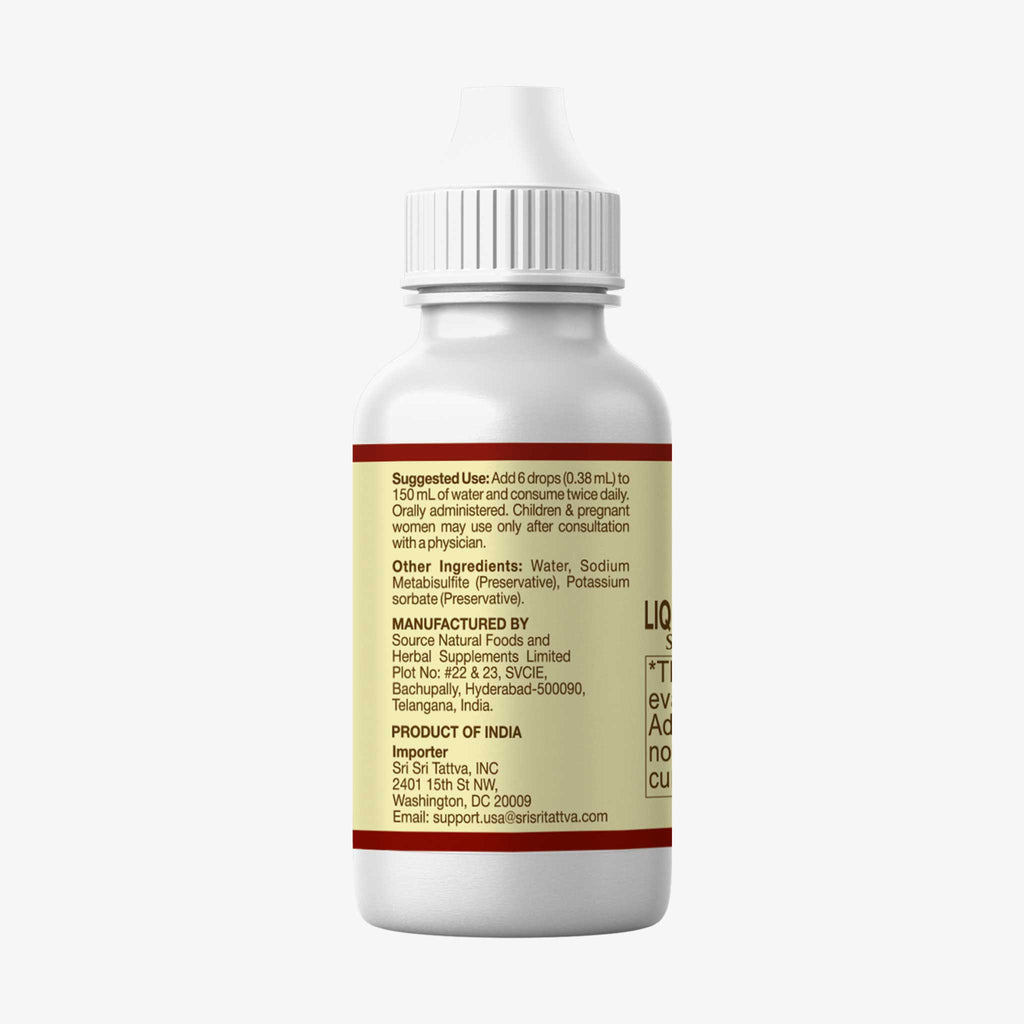 Shakti Drops - Immunity Booster