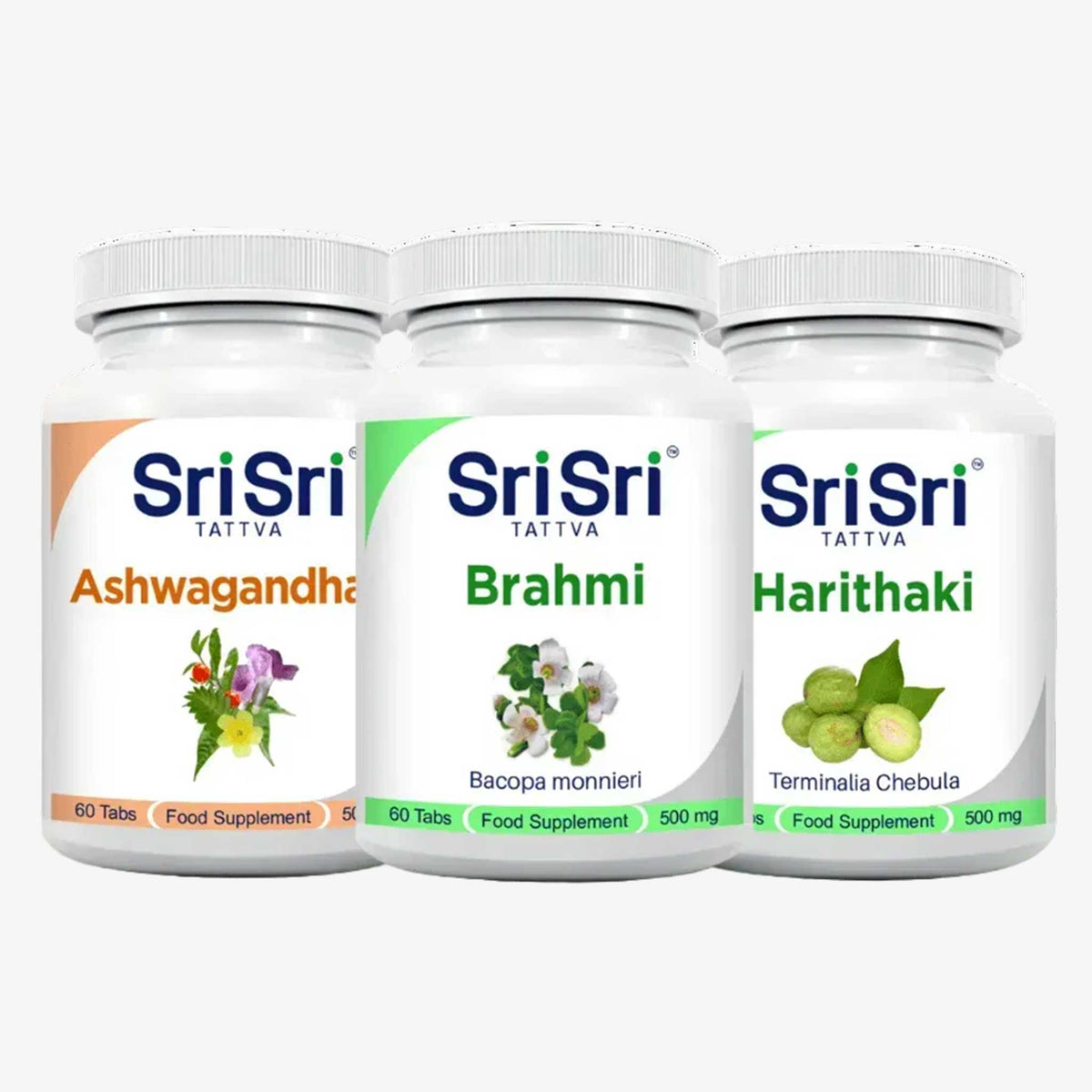 Sri Sri Tattva Vata Balance Kit