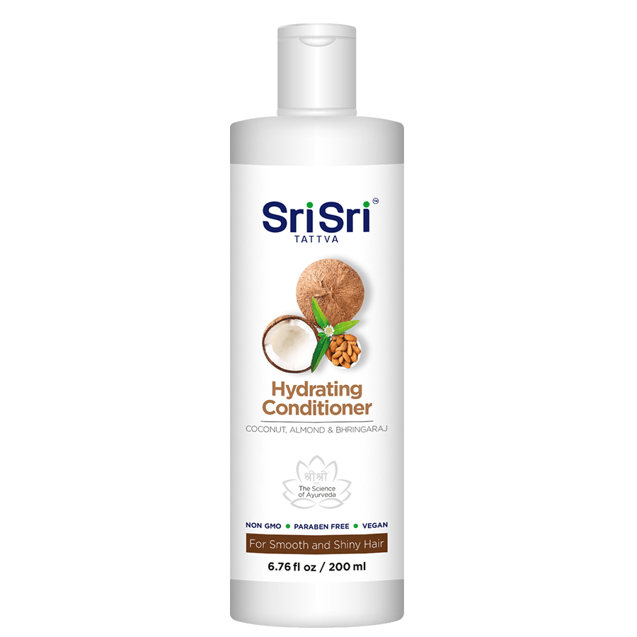 Hydrating Conditioner