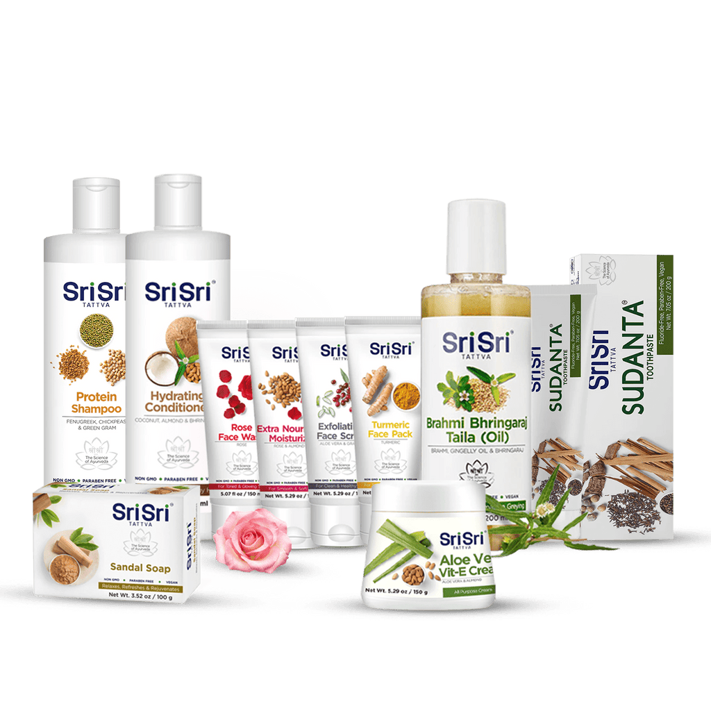 Personal Care Kit