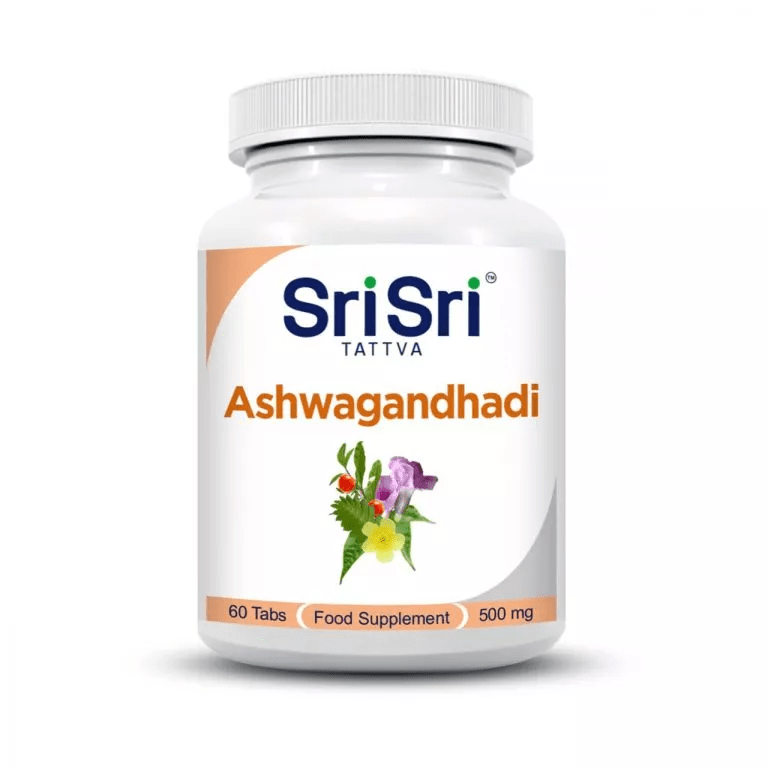 Ashwagandhadhi – Immunity & Strength Support
